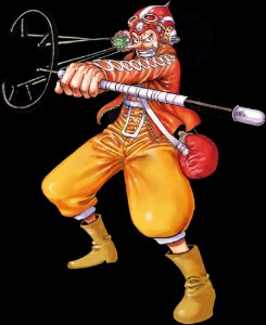 Usopp