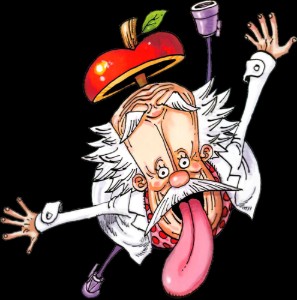 Vegapunk