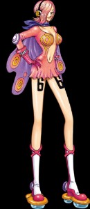 Vinsmoke Reiju