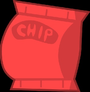 Chip Bag