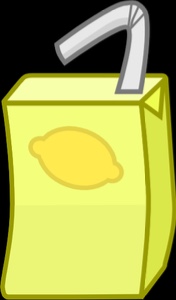 Juice Box