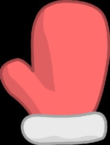 Mitten