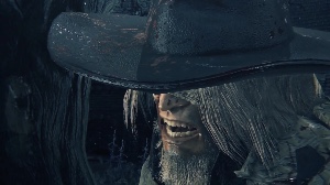 Father Gascoigne