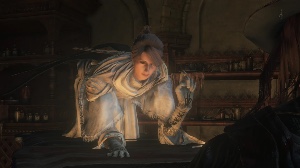 Imposter iosefka