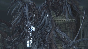 Mergo’s wet nurse