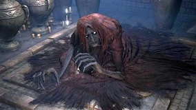 Old Chapel dweller