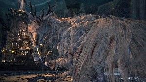 Vicar Amelia