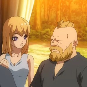 Darya x Yakov