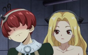 Joel x Minami