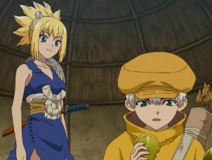 Kohaku x Ukyo