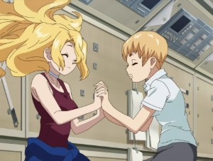 Lillian x Darya
