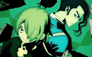 Matsukaze x Ginrou