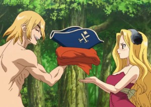 Ryusui x Minami