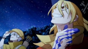Ryusui x Ukyo