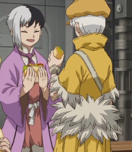Ukyo x Gen