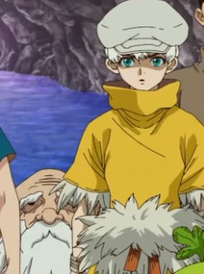 Ukyo x Kaseki