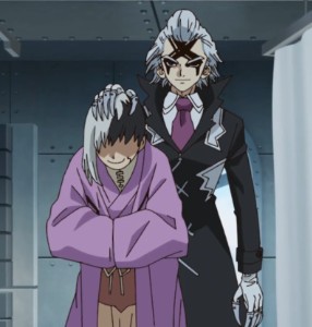Xeno x Gen