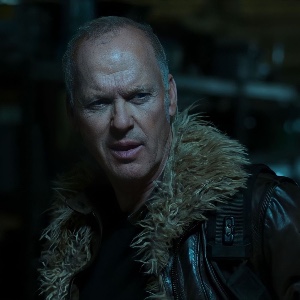 Adrian toomes / vulture