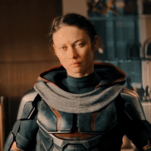 Antonia Dreykov / taskmaster