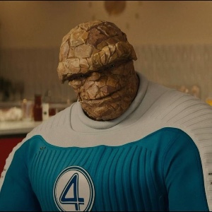 Ben Grimm / the thing