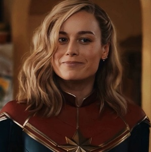 Carol Danvers / Captain Marvel