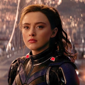 Cassie lang