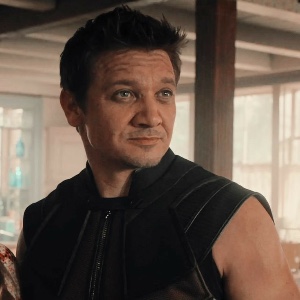 Clint Barton / Hawkeye