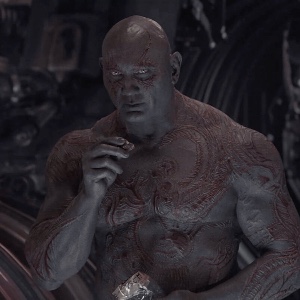 Drax “the destroyer”