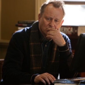 Erik Selvig