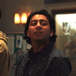 Flash thompson