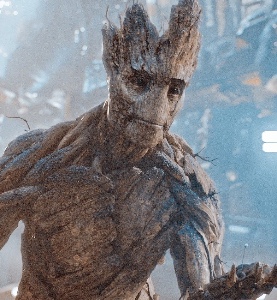 Groot (all stages)