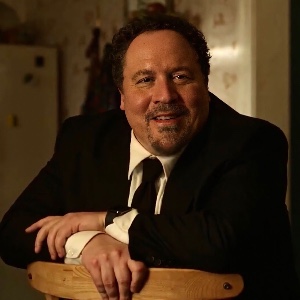Happy Hogan
