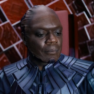 High evolutionary