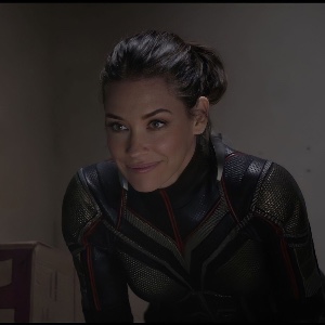 Hope van dyne / wasp