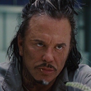 Ivan vanko/ whiplash