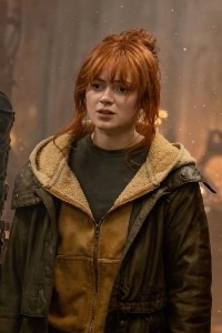 Jean grey