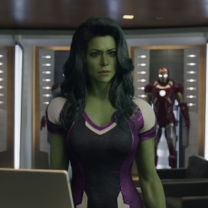Jennifer / she-hulk