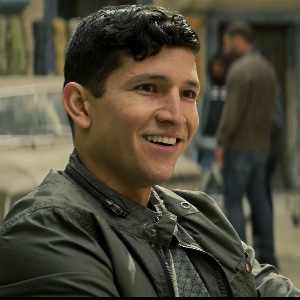 Joaquin Torres / Falcon