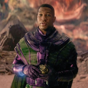Kang the conqueror
