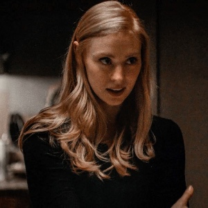 Karen page