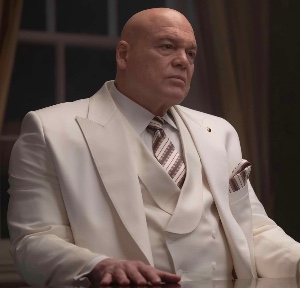 Kingpin