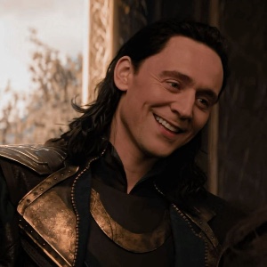 Loki Laufeyson