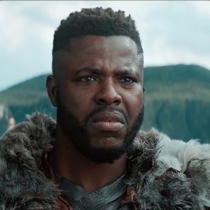 M’Baku