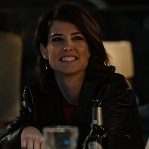 Maria Hill