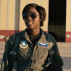 Maria Rambeau