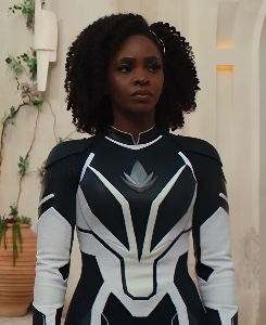 Monica Rambeau