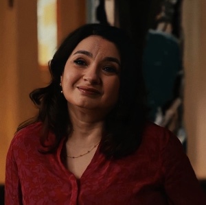 Muneeba Khan