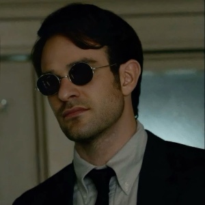Mutt merdock / daredevil