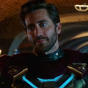 Mysterio