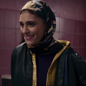 Nakia Bahadir
